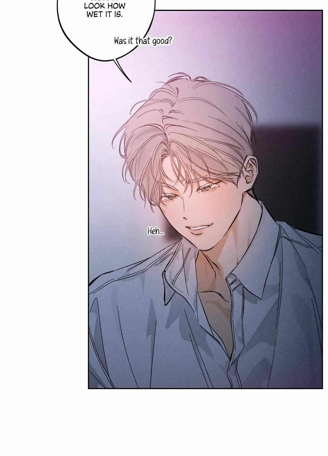 Behind the Stage Chapter 2 page 52 - 
