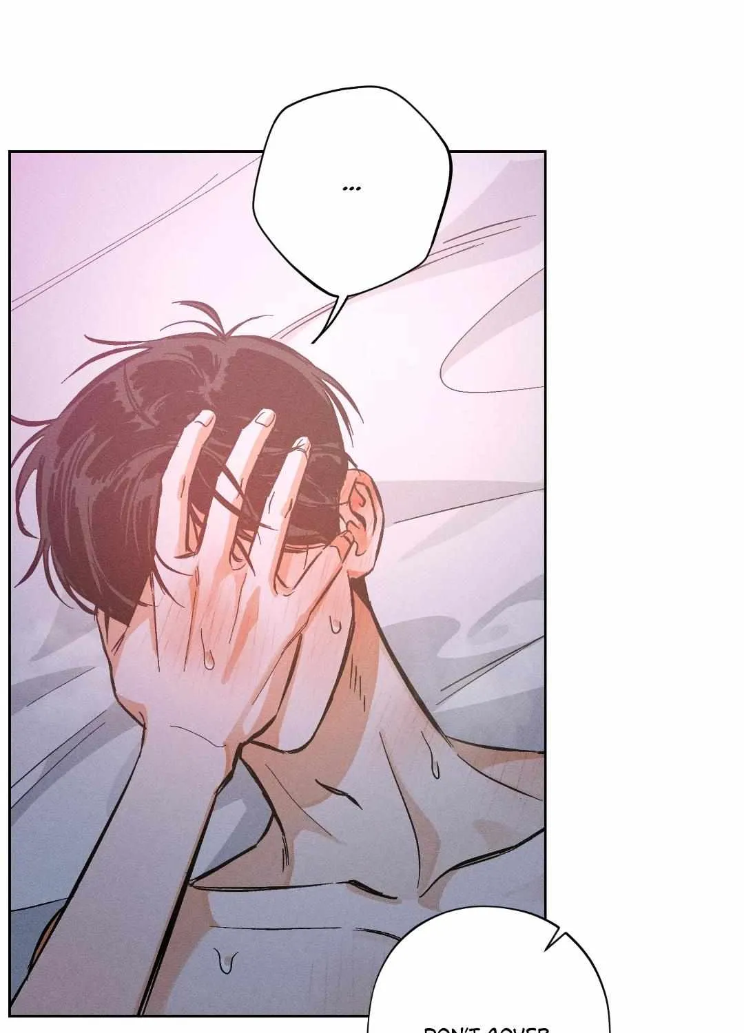 Behind the Stage Chapter 2 page 53 - 