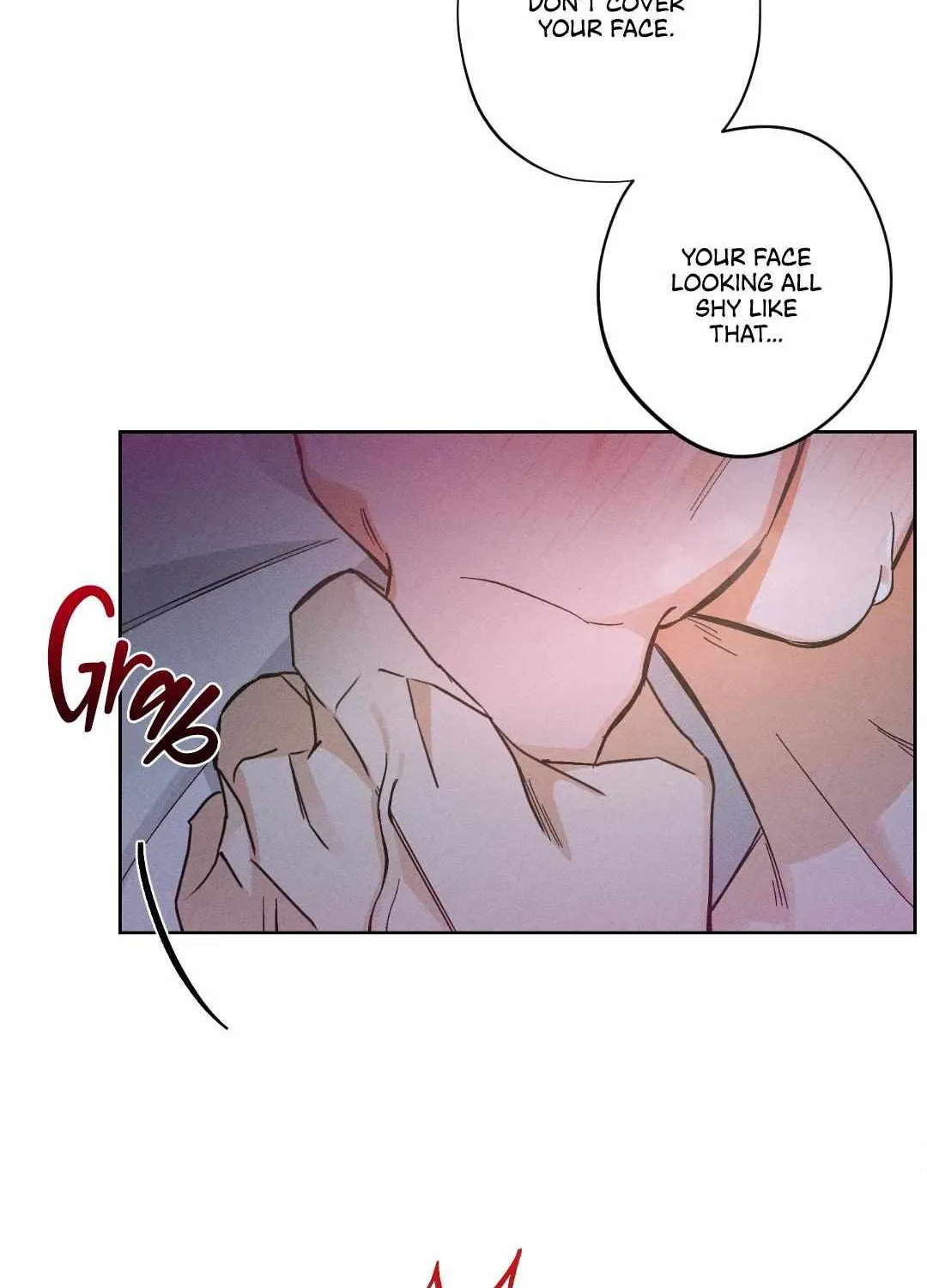 Behind the Stage Chapter 2 page 54 - 