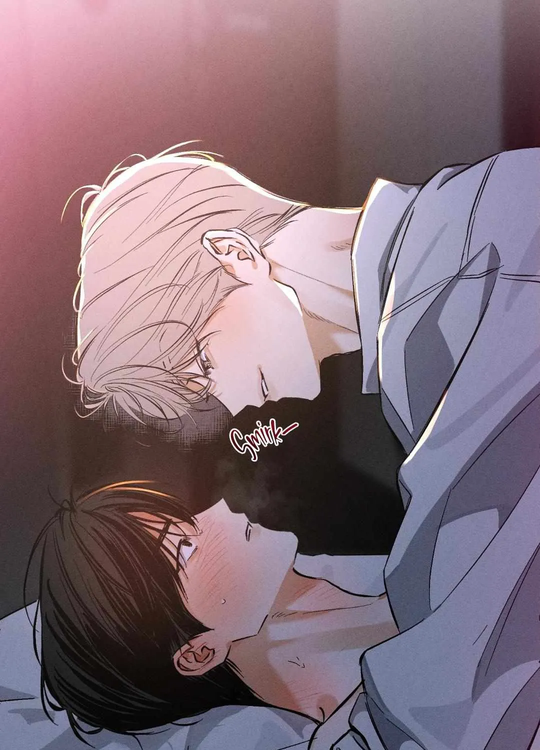 Behind the Stage Chapter 2 page 57 - 
