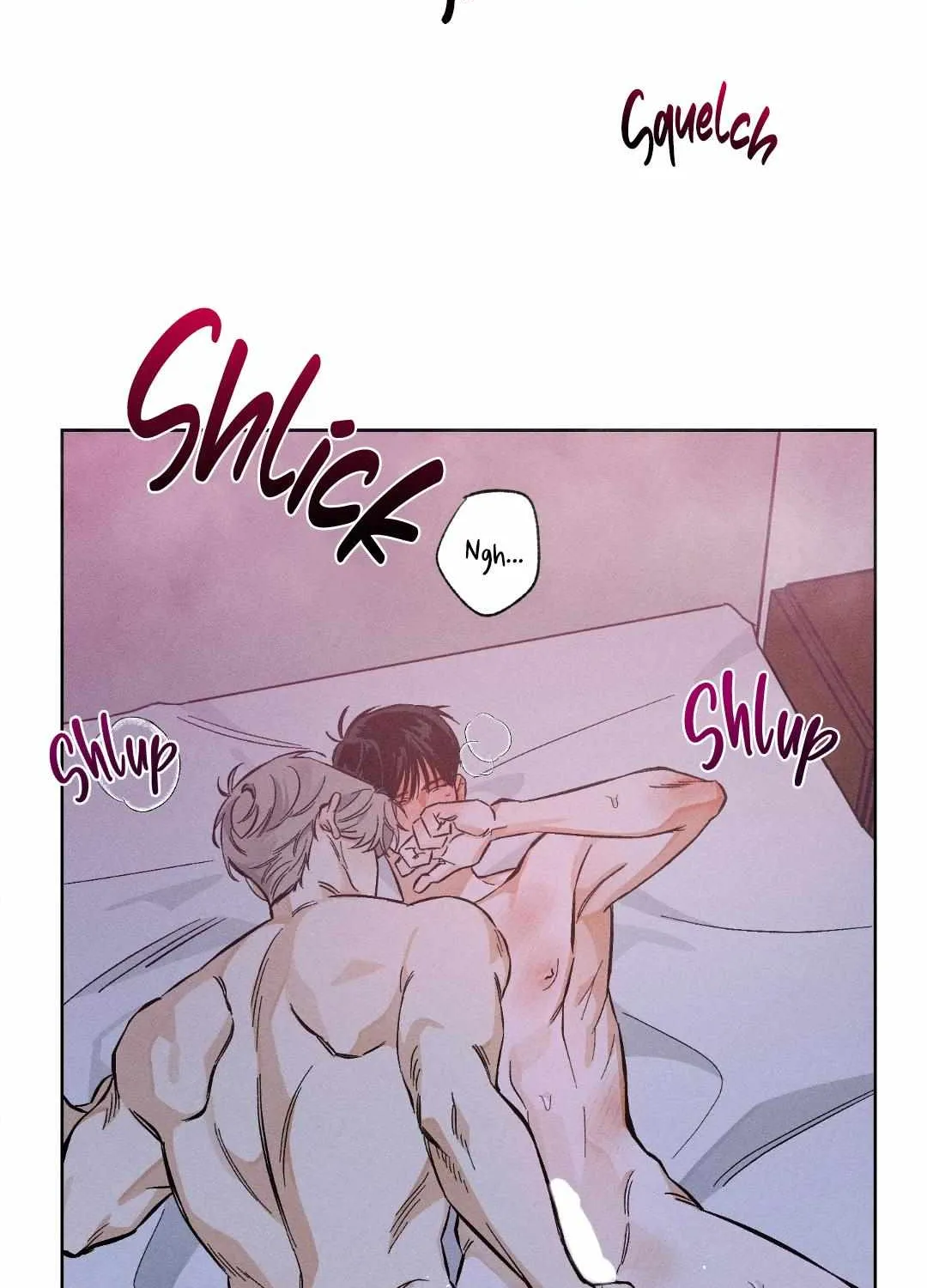 Behind the Stage Chapter 2 page 62 - 