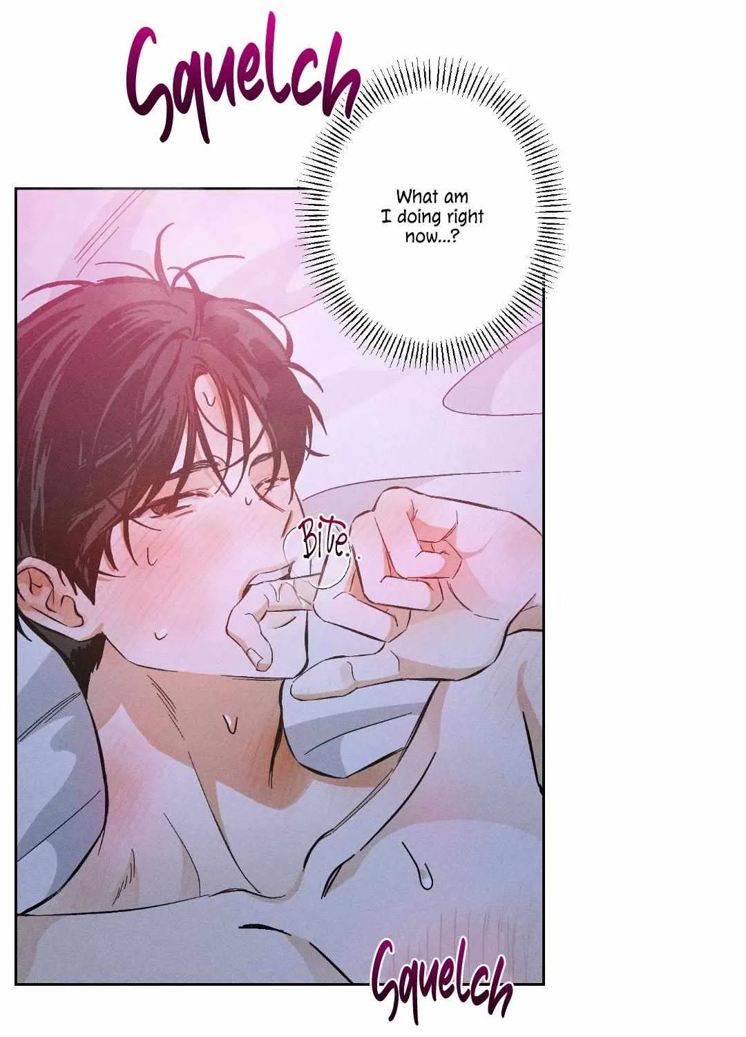Behind the Stage Chapter 2 page 64 - 