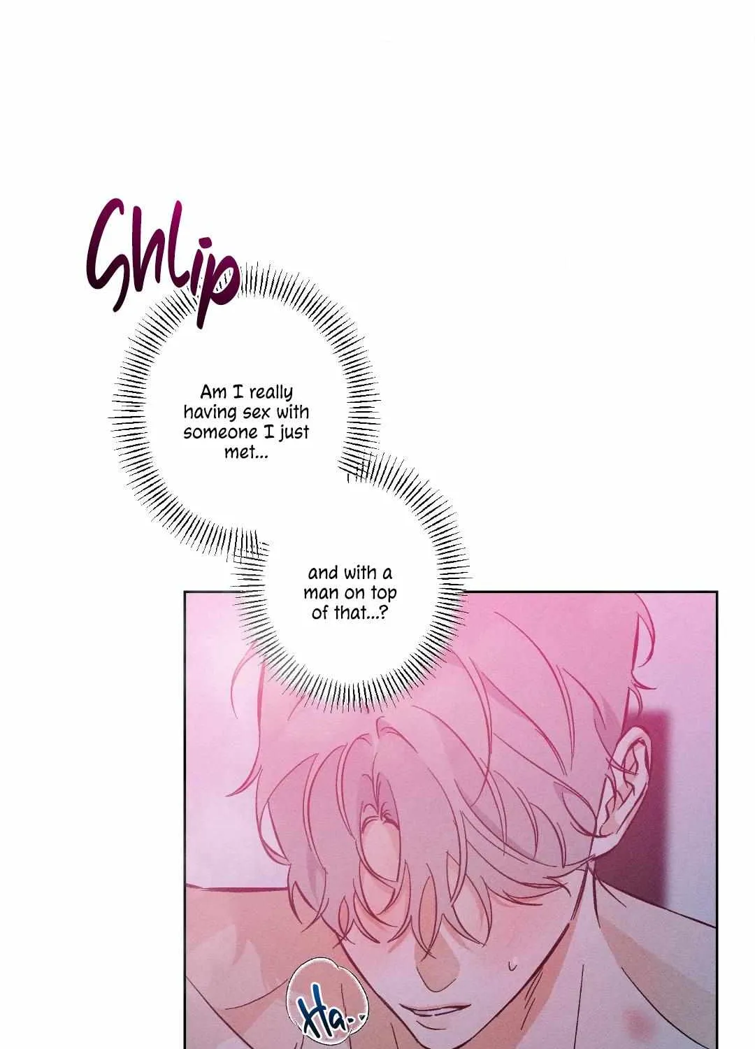 Behind the Stage Chapter 2 page 65 - 