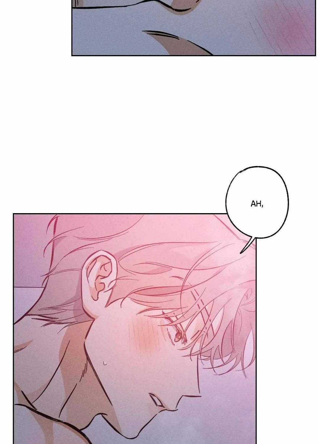 Behind the Stage Chapter 2 page 72 - 