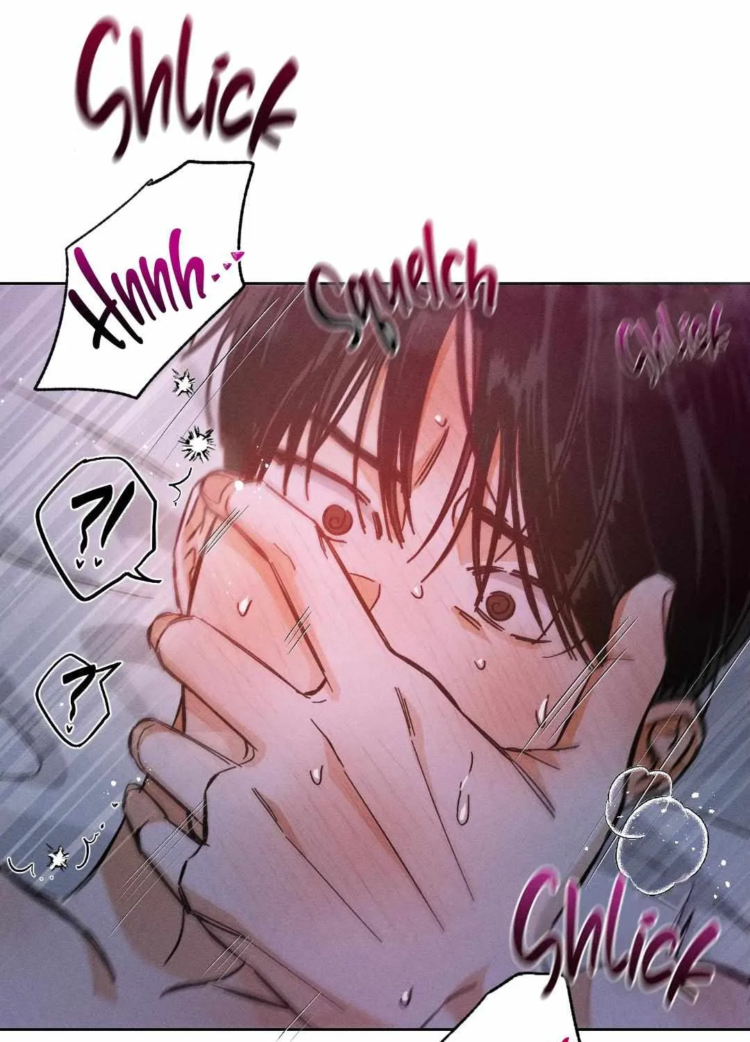 Behind the Stage Chapter 2 page 77 - 