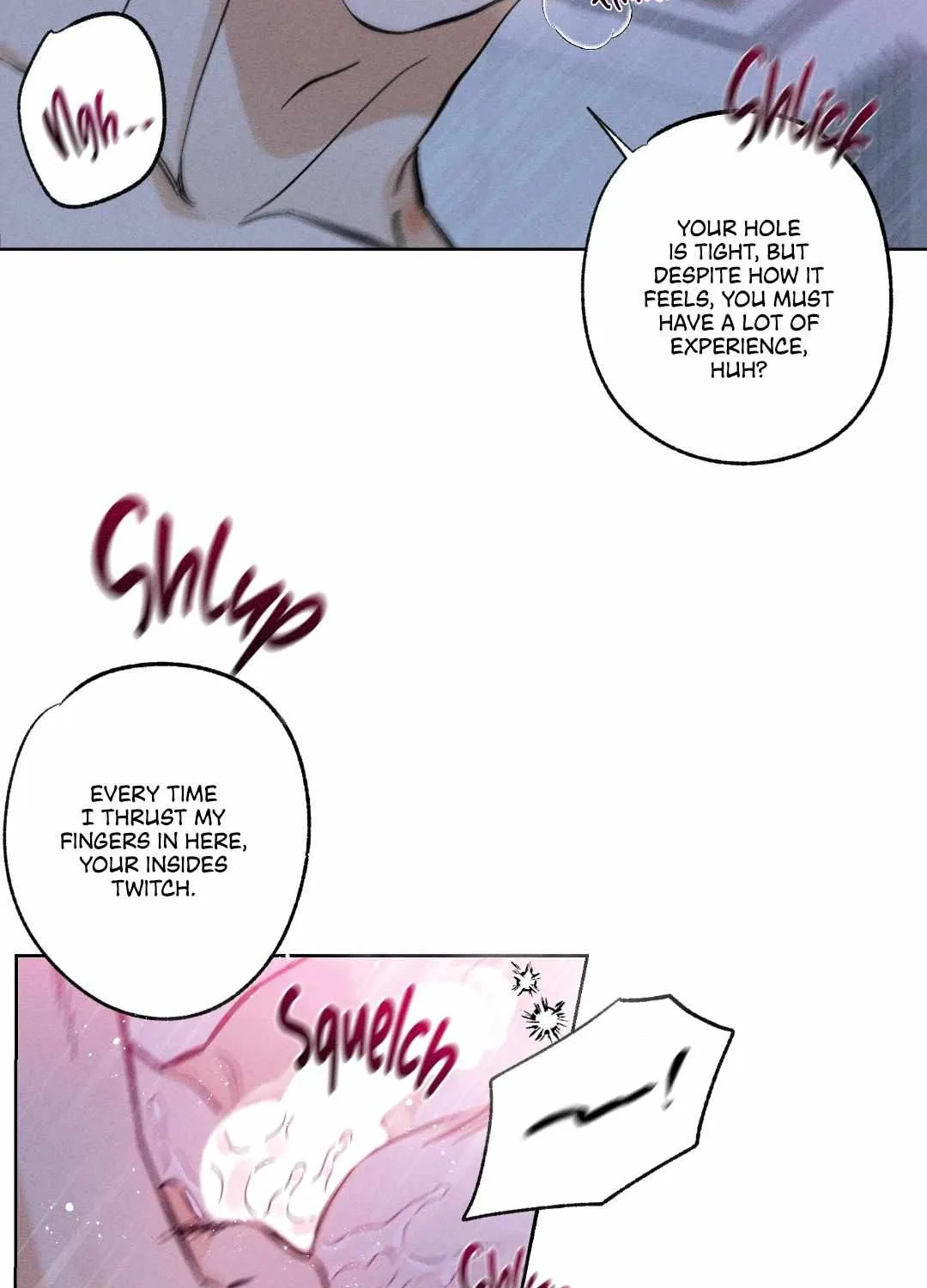 Behind the Stage Chapter 2 page 79 - 