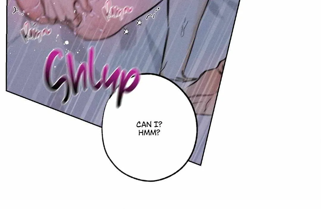 Behind the Stage Chapter 2 page 82 - 