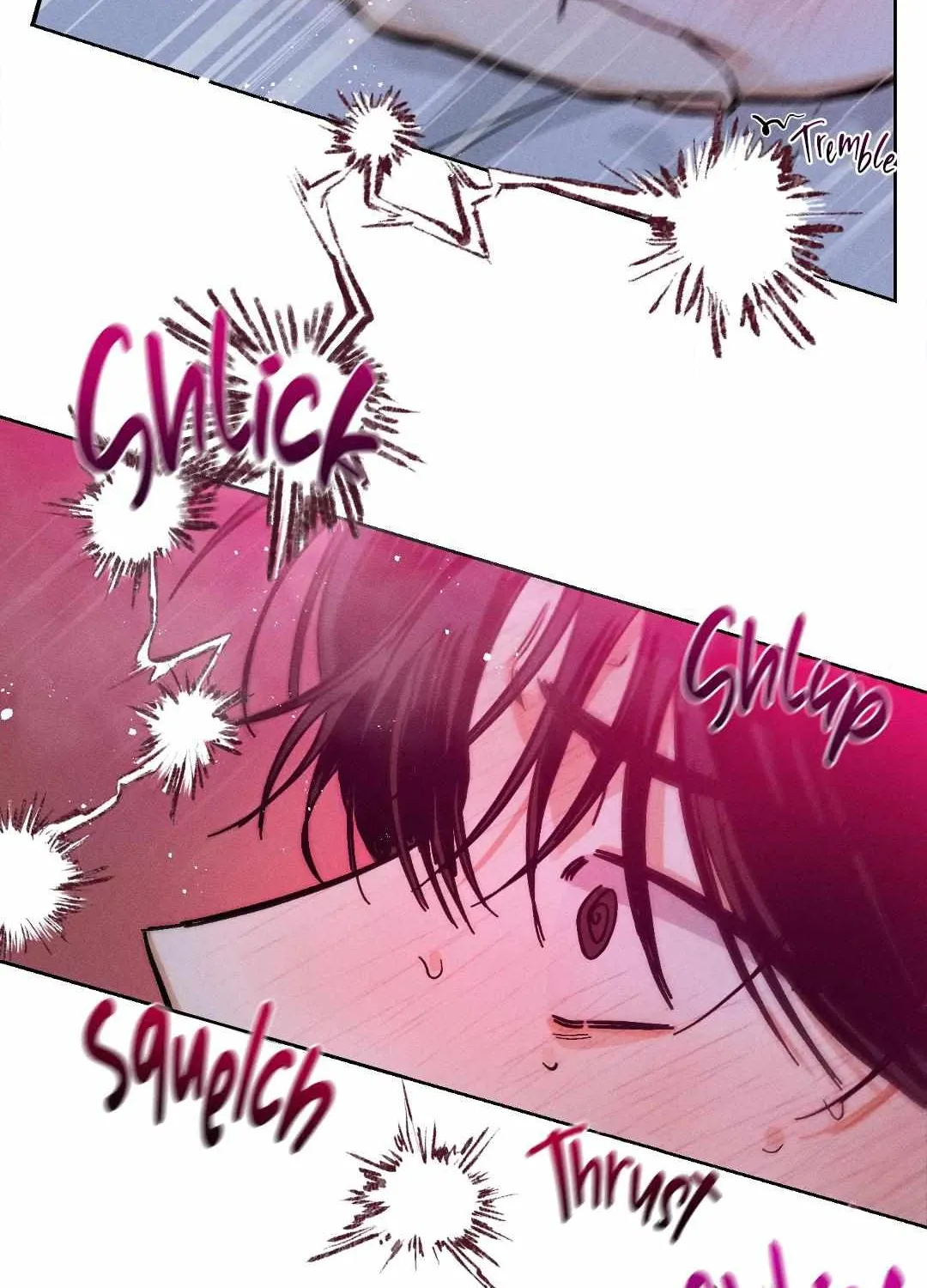 Behind the Stage Chapter 2 page 84 - 