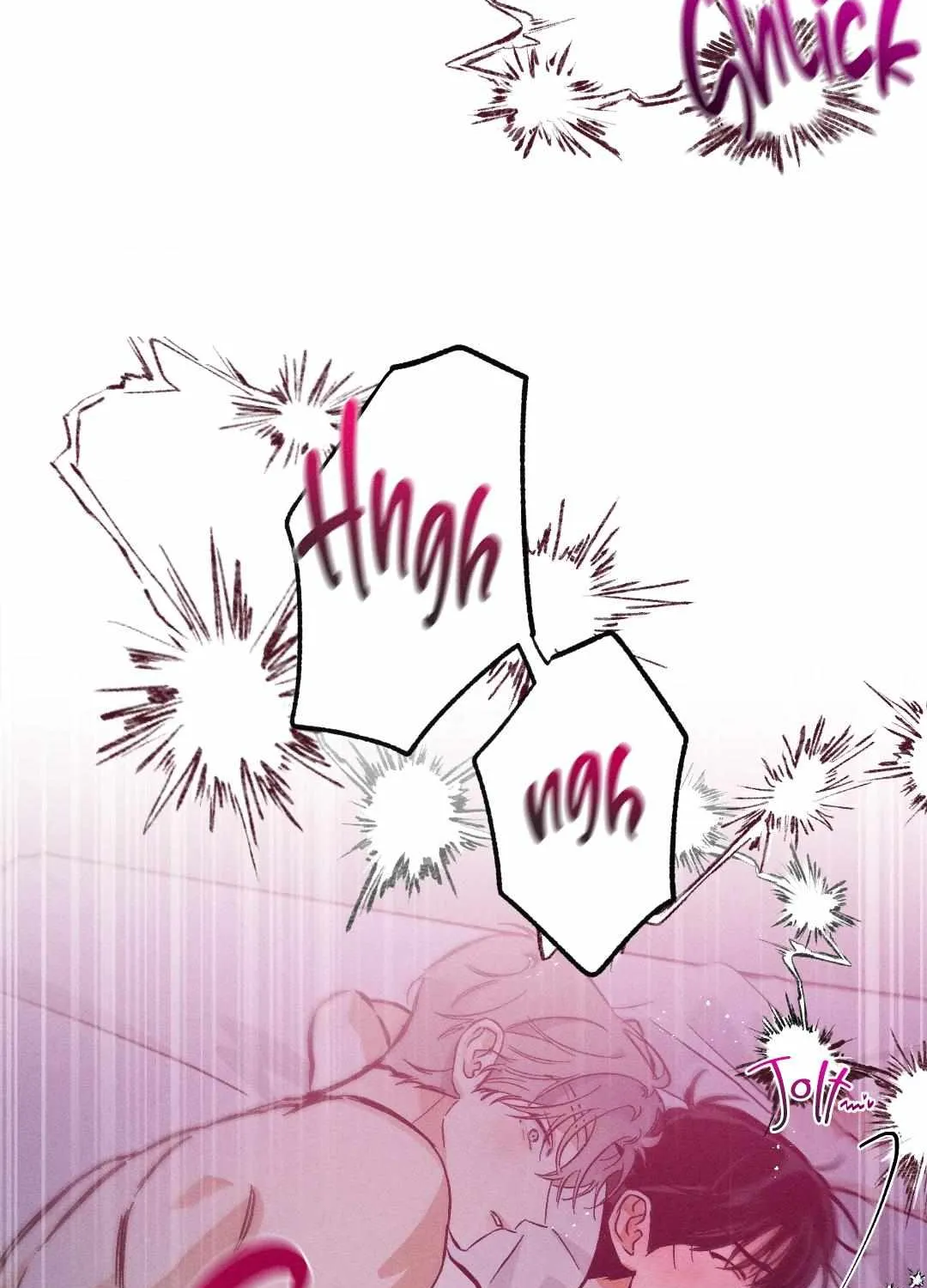 Behind the Stage Chapter 2 page 85 - 