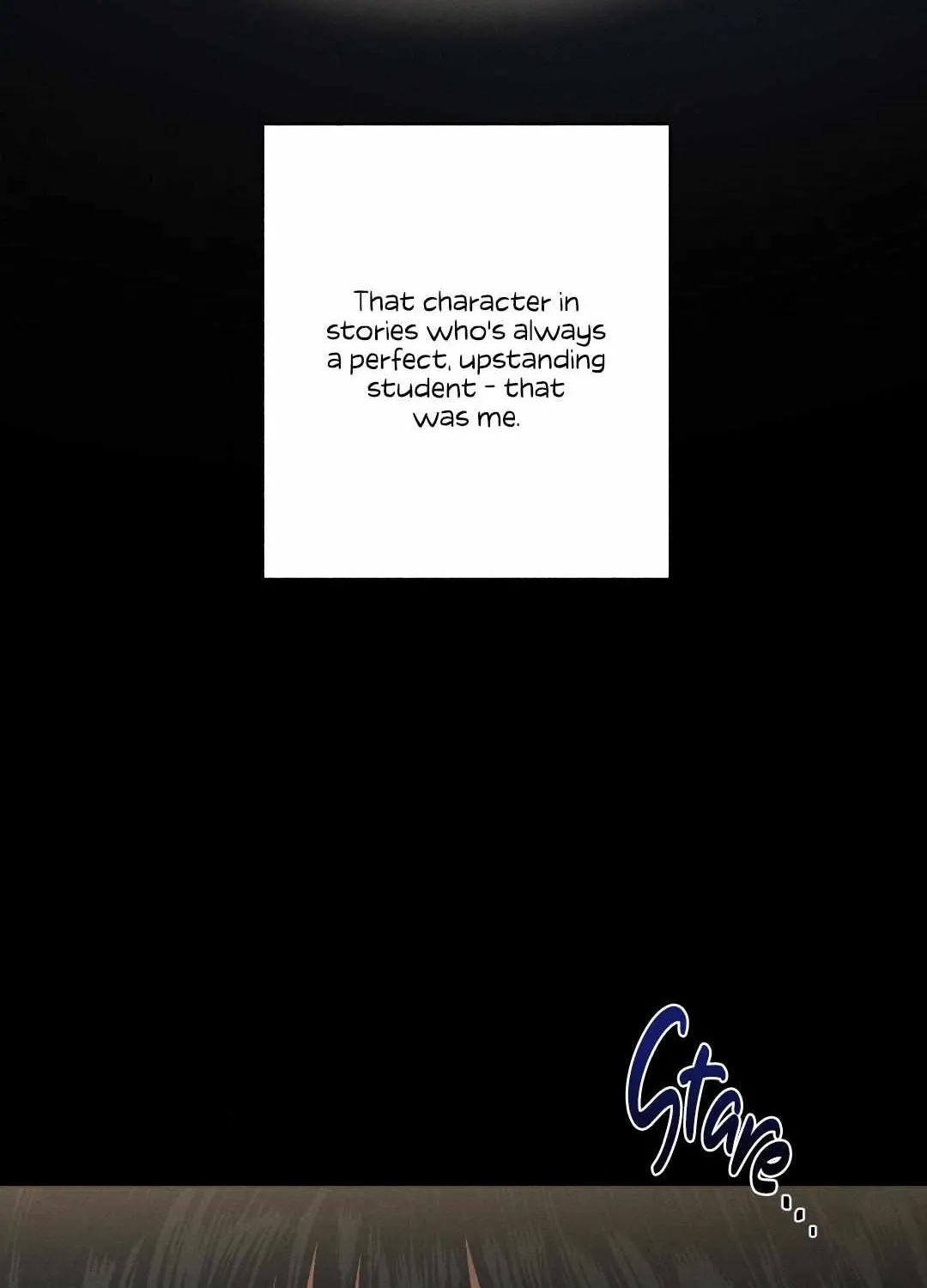 Behind the Stage Chapter 2 page 10 - 