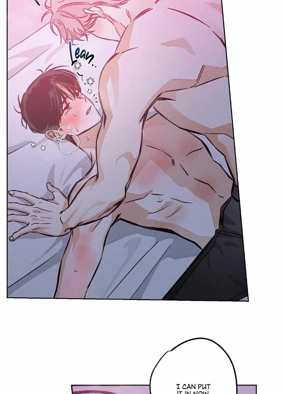 Behind the Stage Chapter 2 page 93 - 