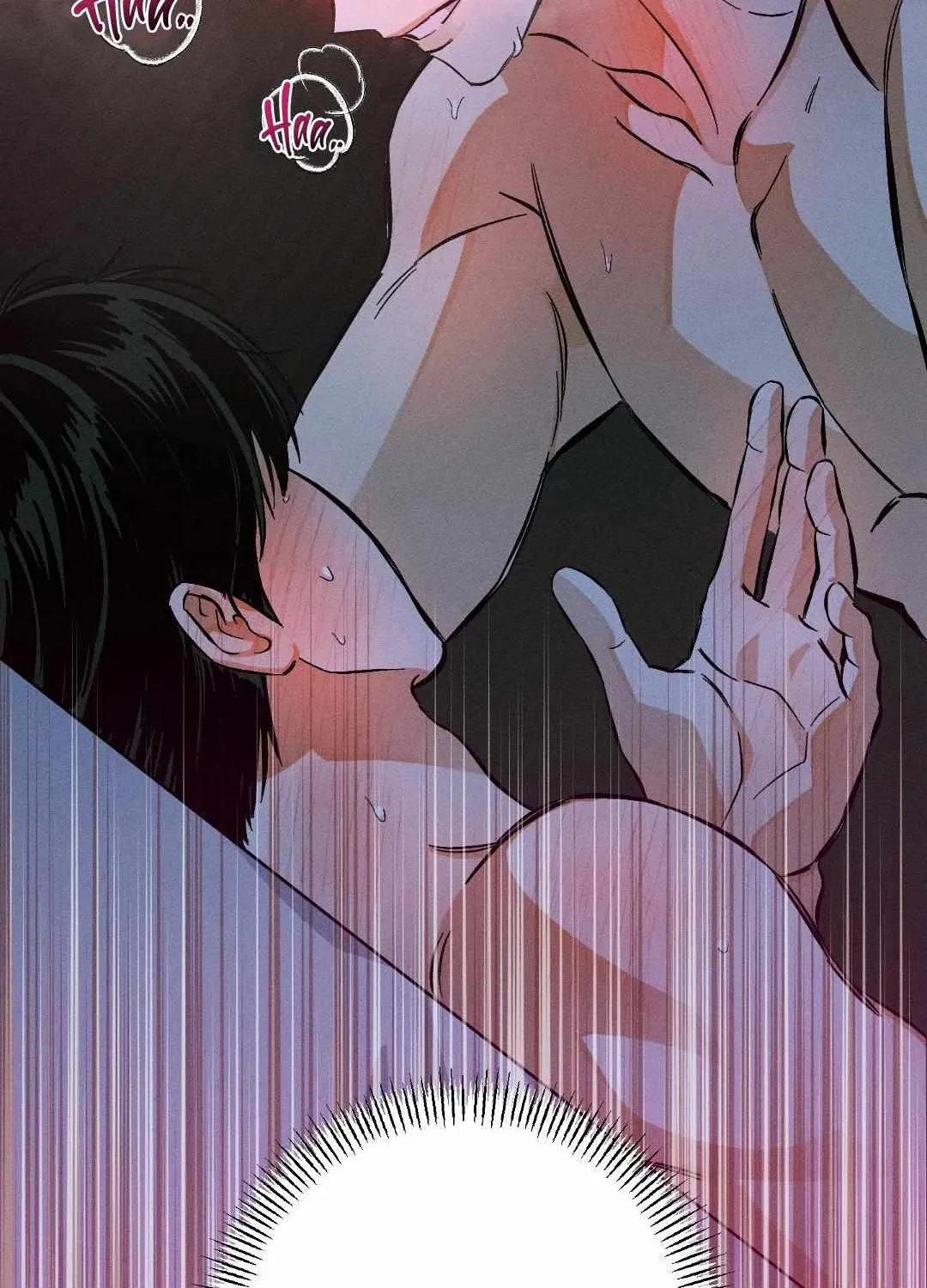 Behind the Stage Chapter 2 page 97 - 
