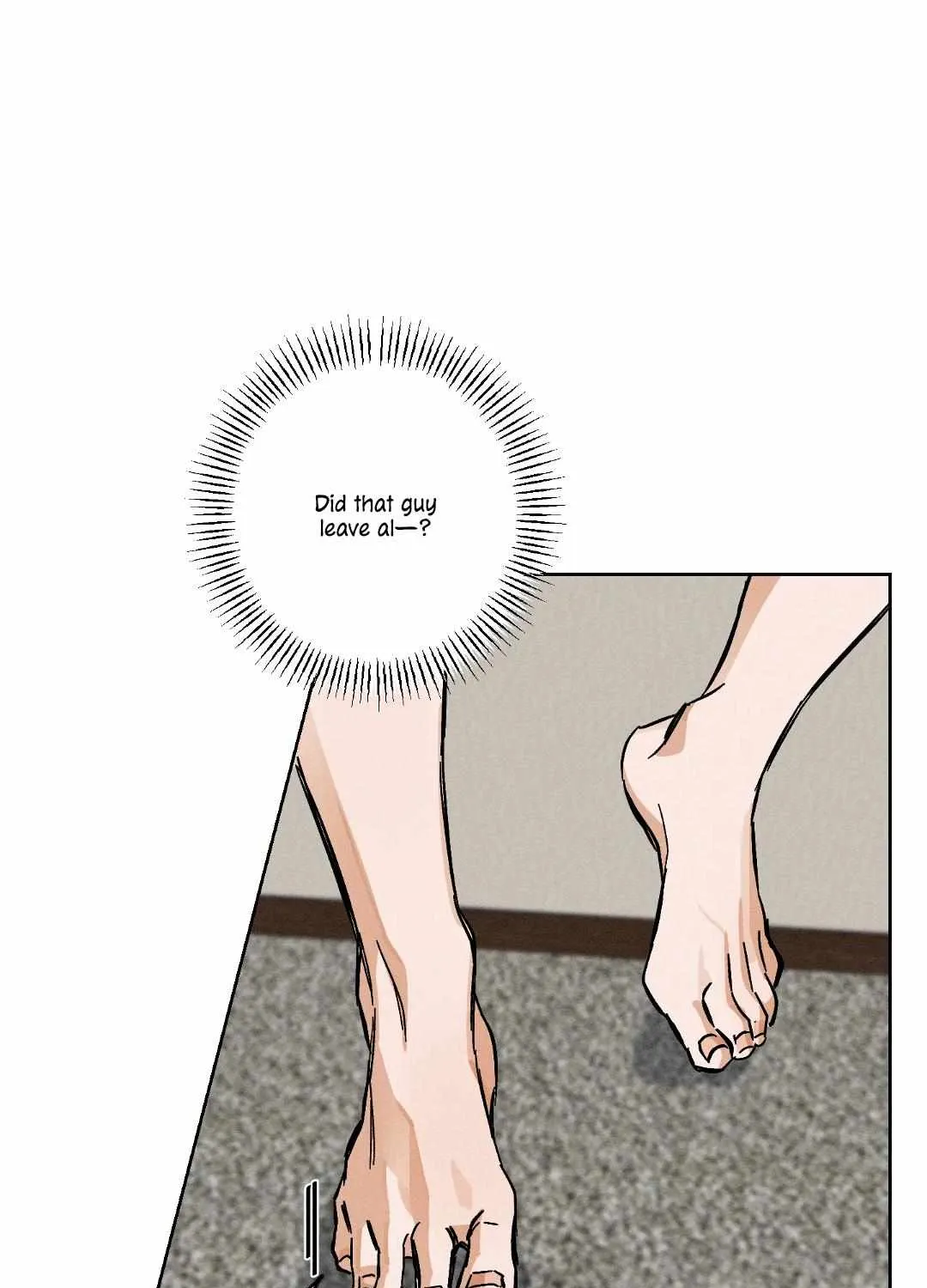 Behind the Stage Chapter 3 page 101 - 