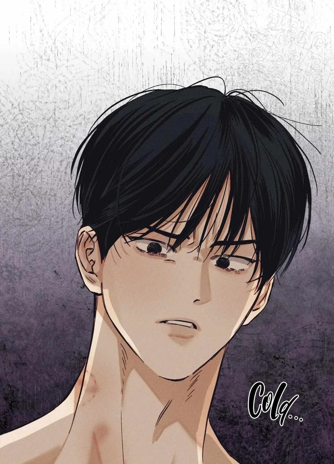 Behind the Stage Chapter 3 page 106 - 