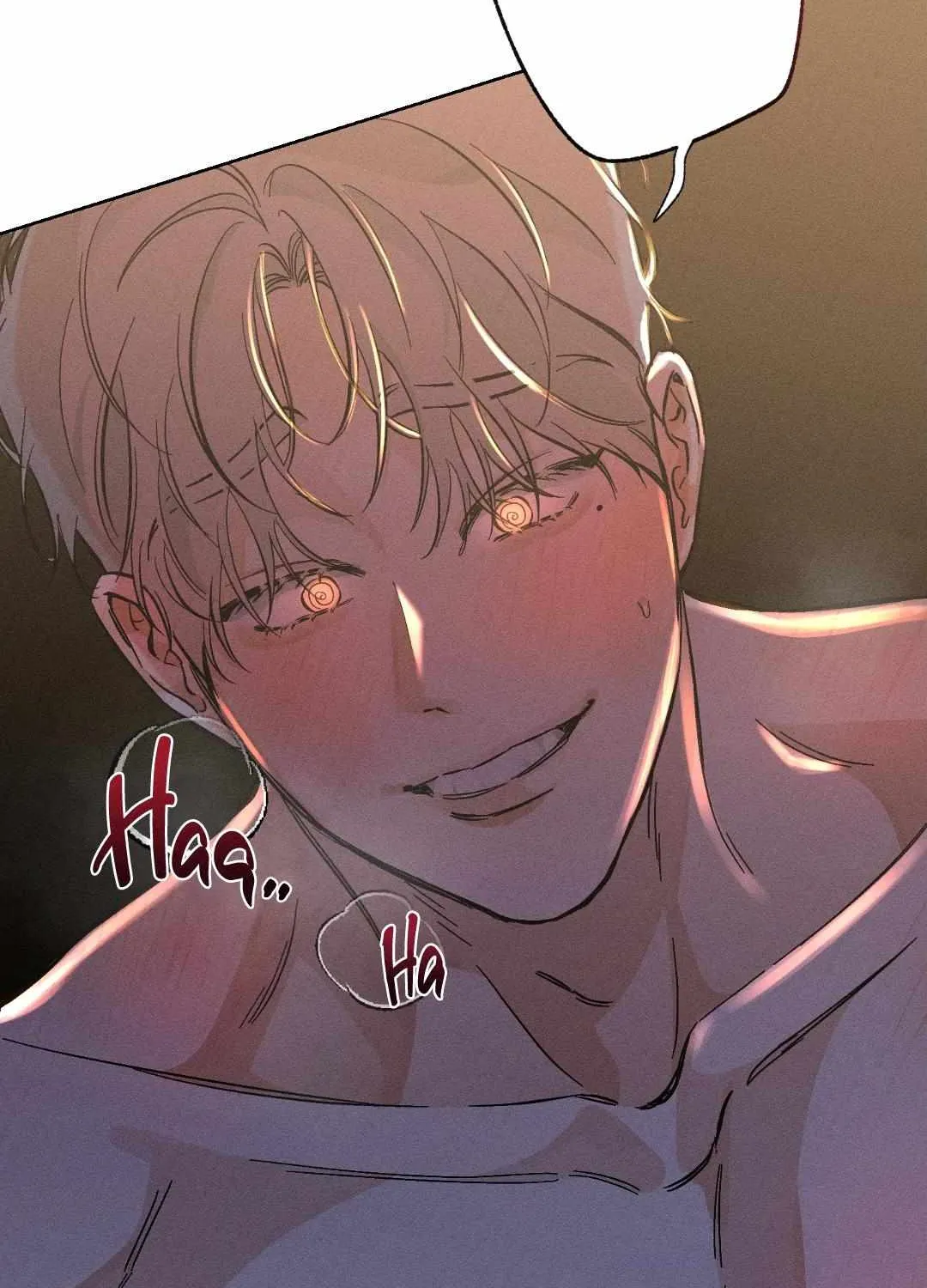 Behind the Stage Chapter 3 page 13 - 