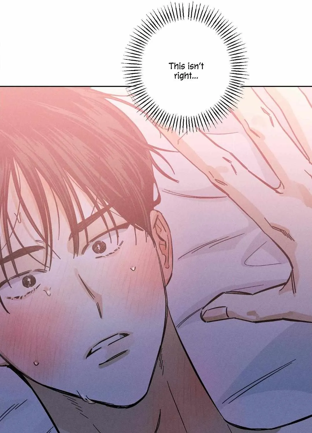 Behind the Stage Chapter 3 page 15 - 