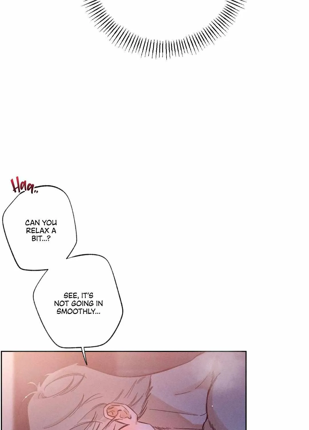 Behind the Stage Chapter 3 page 19 - 