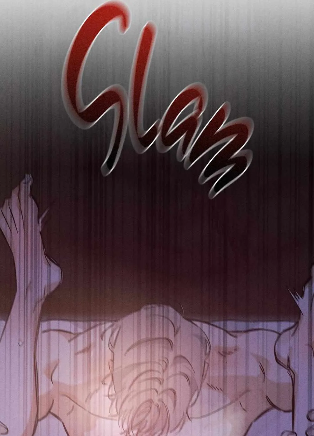 Behind the Stage Chapter 3 page 22 - 