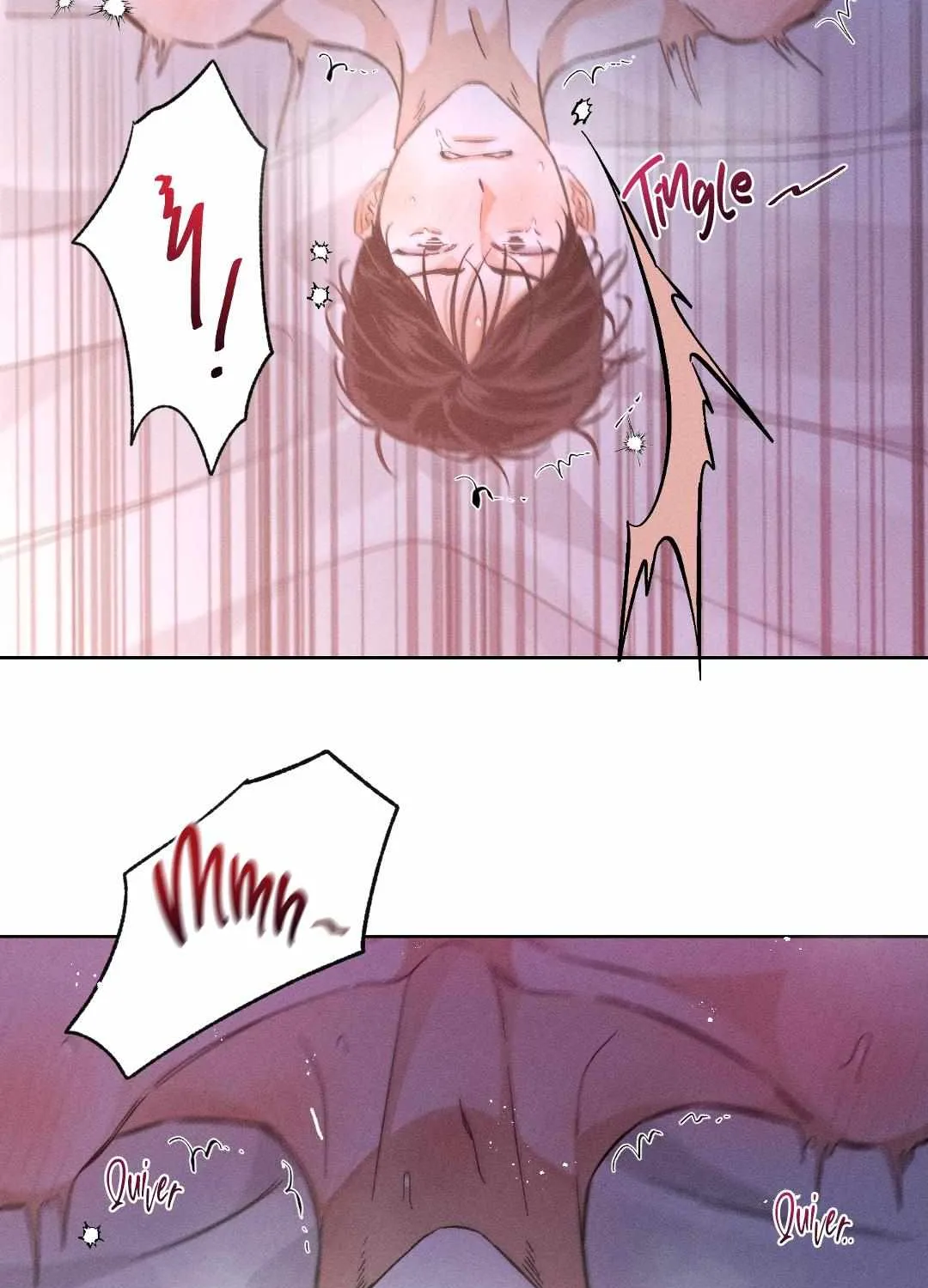 Behind the Stage Chapter 3 page 24 - 