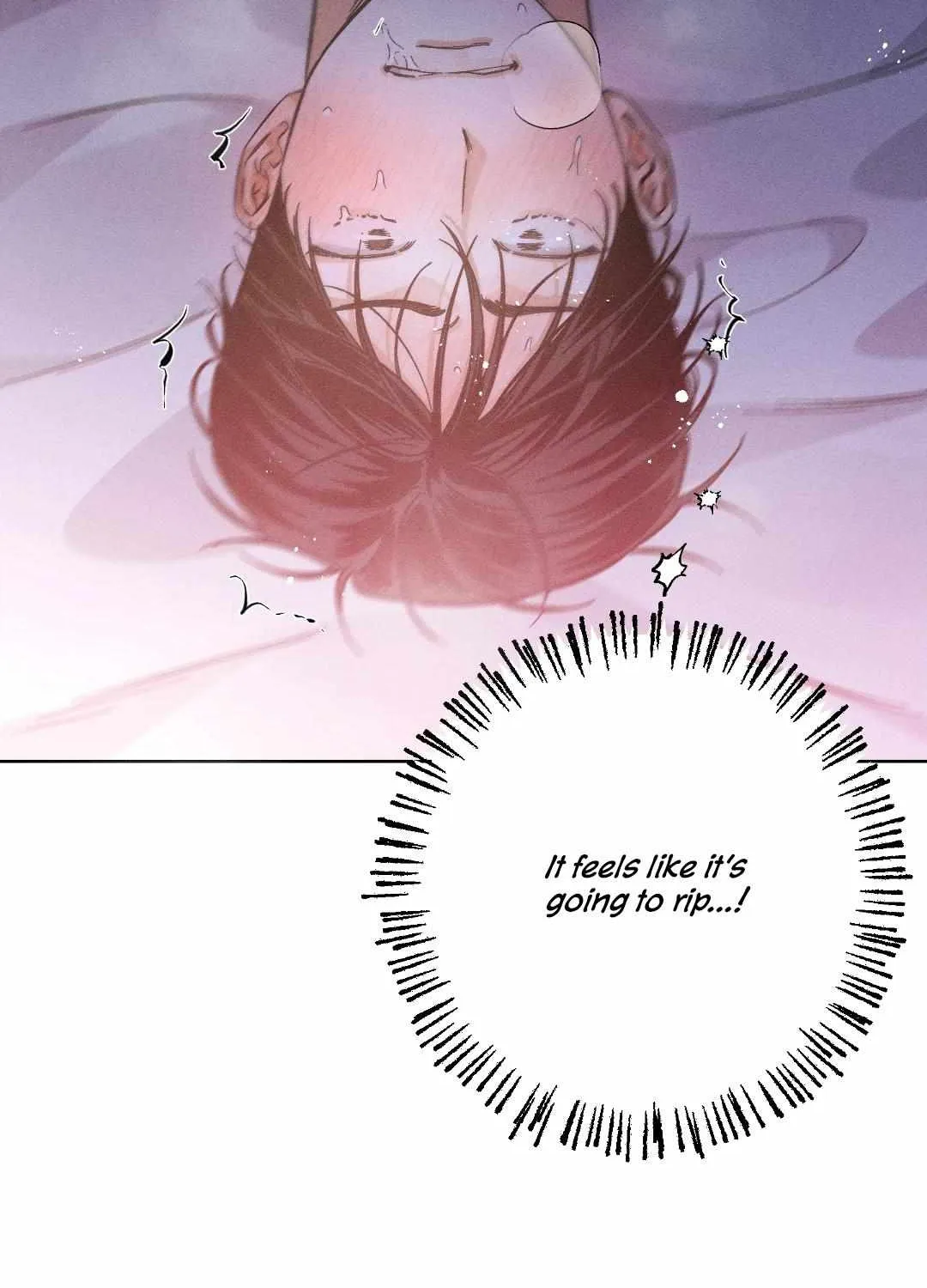 Behind the Stage Chapter 3 page 25 - 