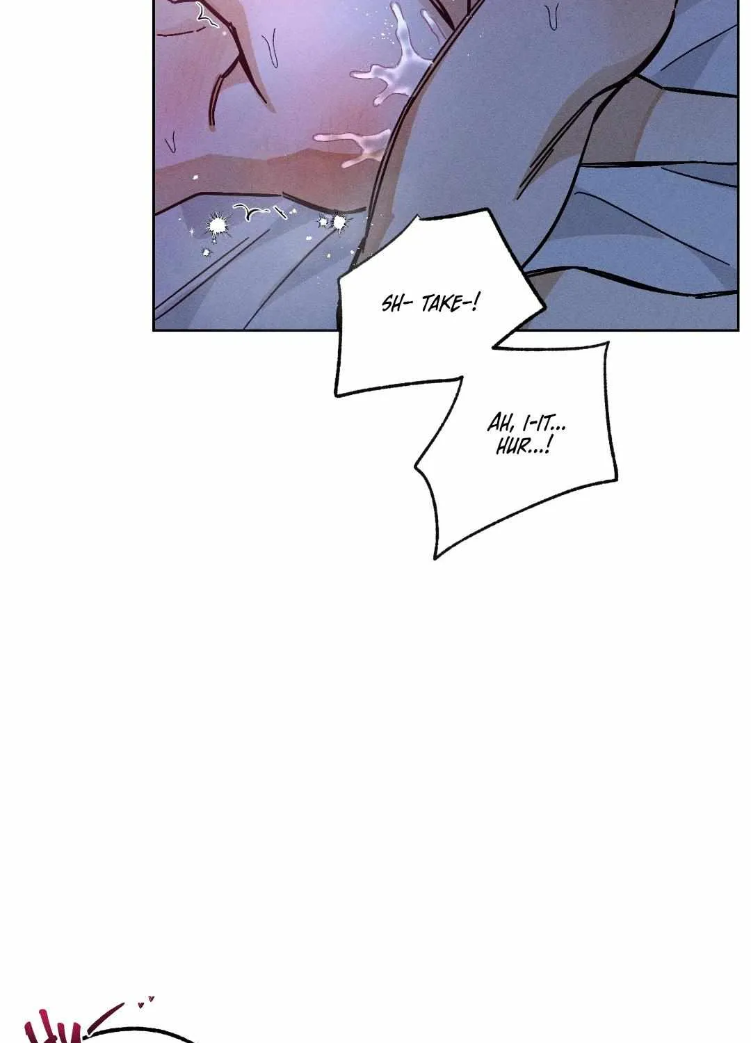 Behind the Stage Chapter 3 page 32 - 