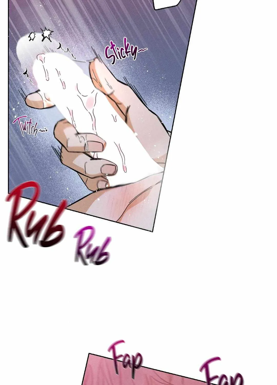 Behind the Stage Chapter 3 page 39 - 