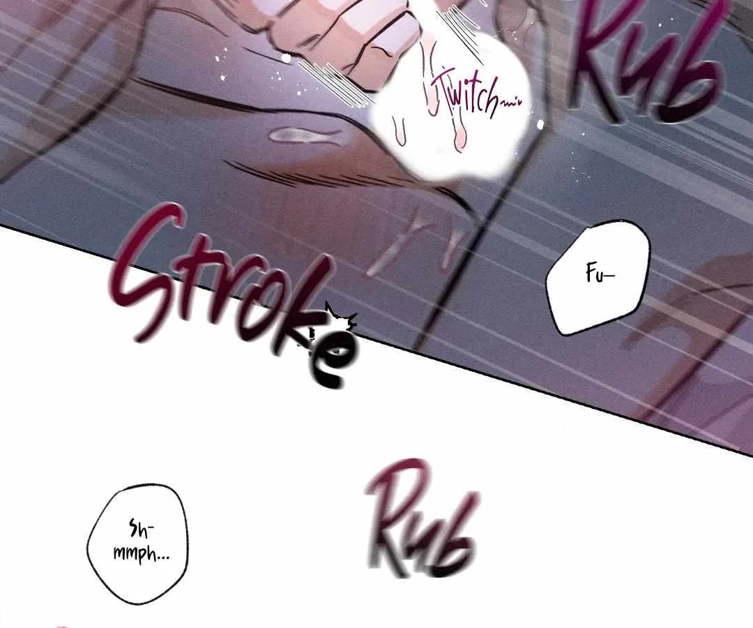 Behind the Stage Chapter 3 page 41 - 