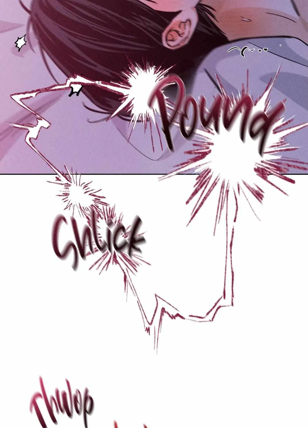 Behind the Stage Chapter 3 page 54 - 