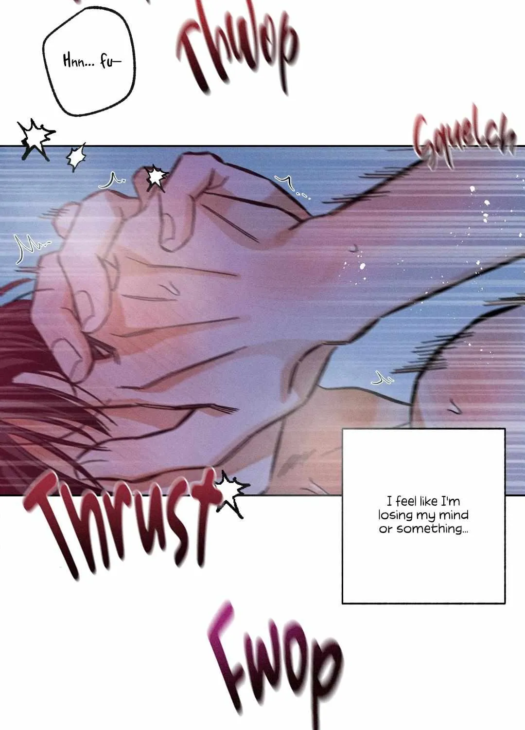 Behind the Stage Chapter 3 page 55 - 