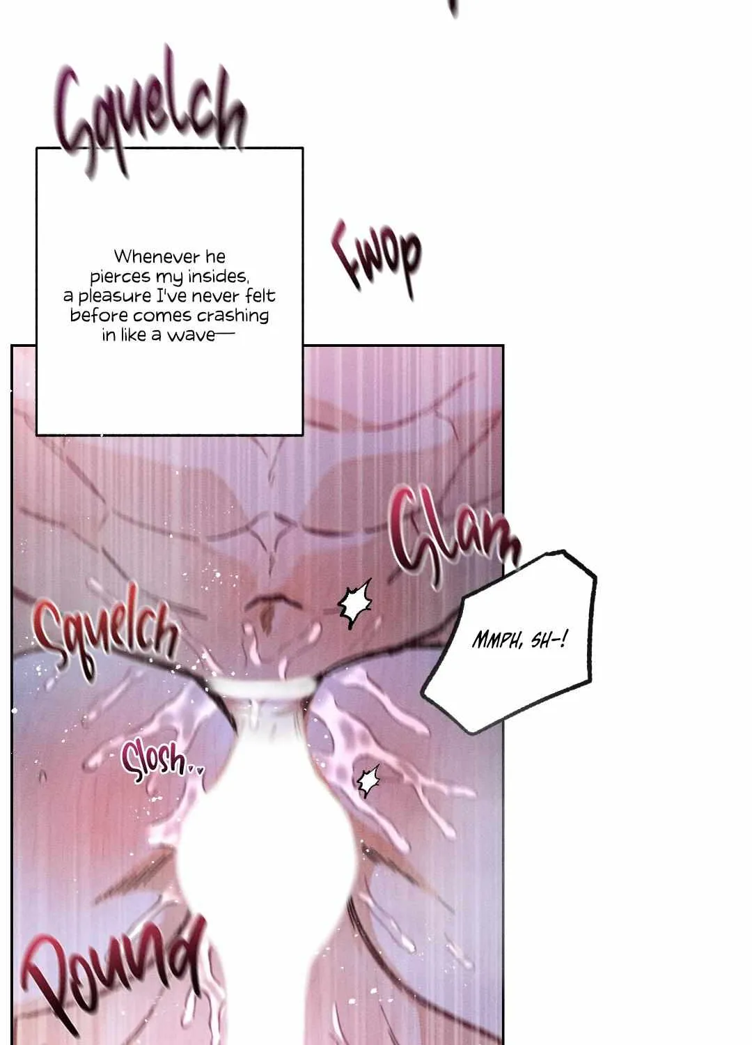Behind the Stage Chapter 3 page 56 - 
