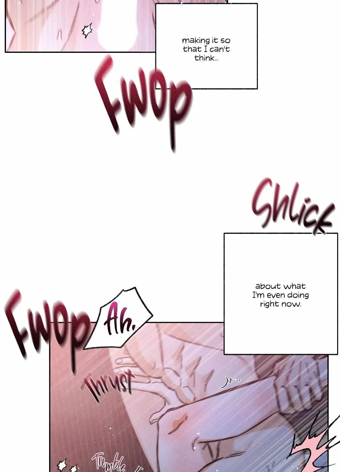 Behind the Stage Chapter 3 page 57 - 