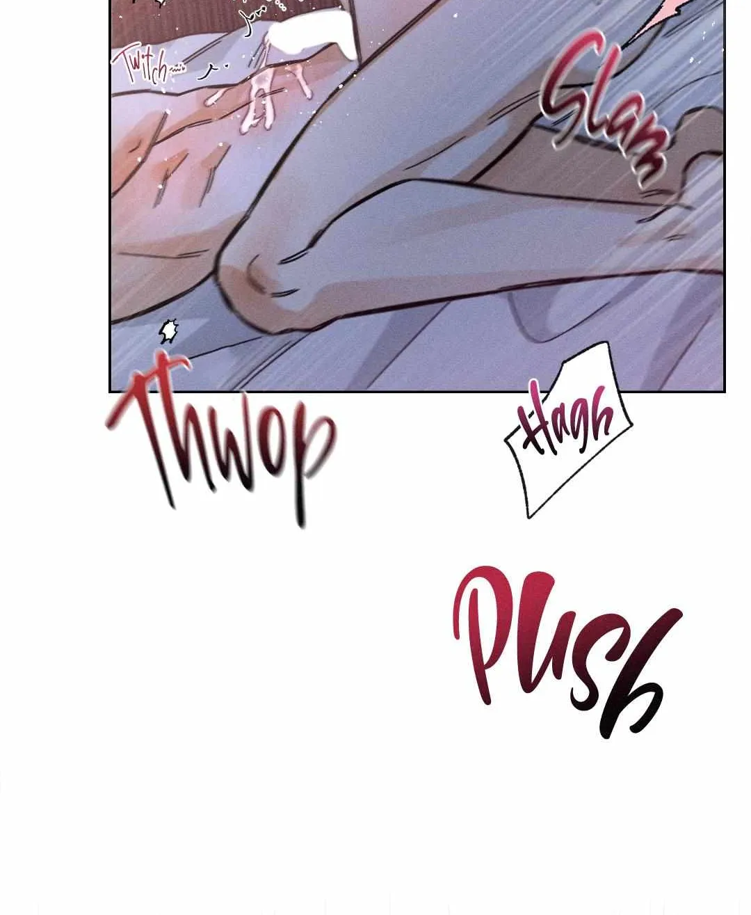 Behind the Stage Chapter 3 page 58 - 