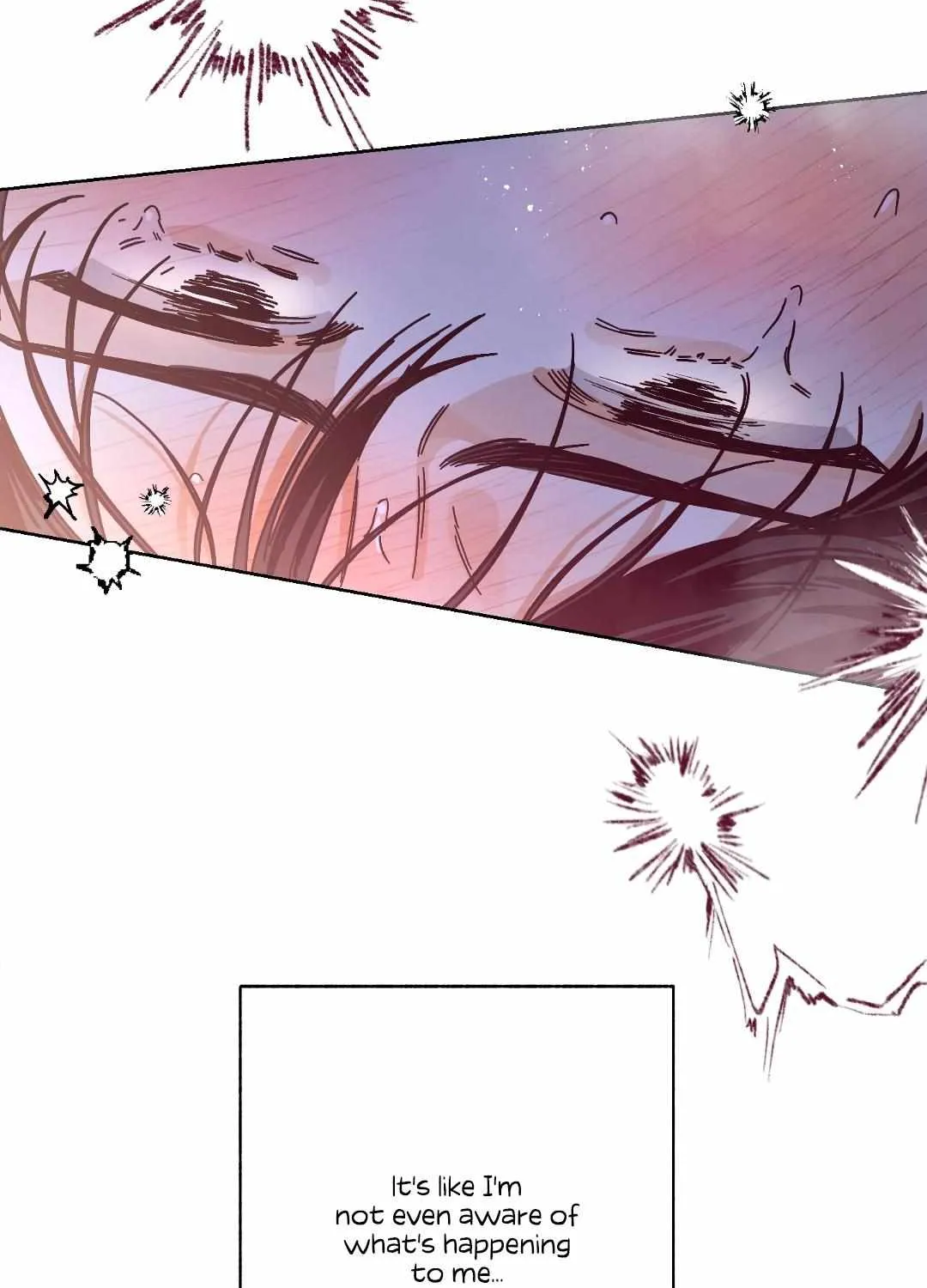 Behind the Stage Chapter 3 page 61 - 