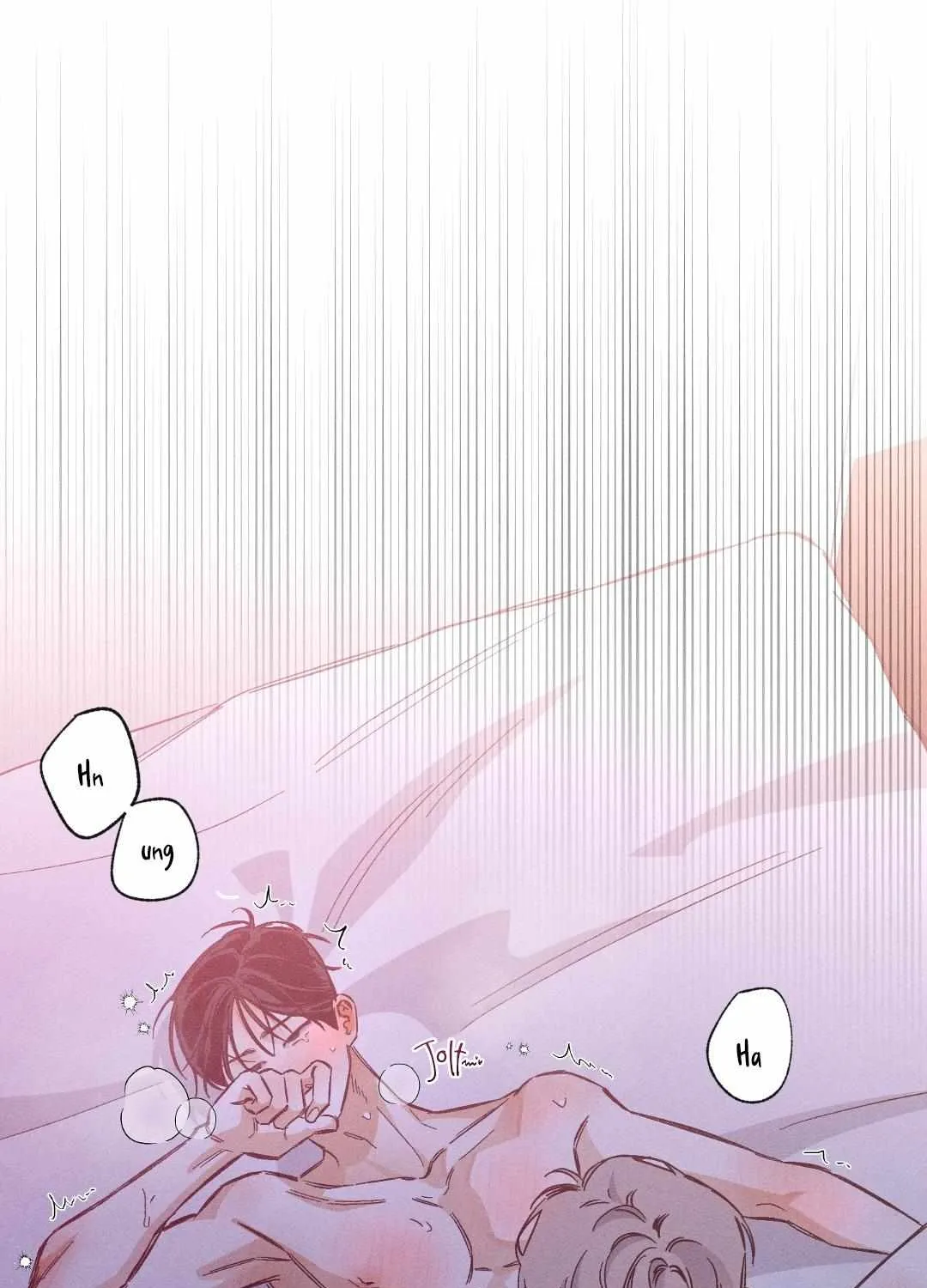 Behind the Stage Chapter 3 page 65 - 