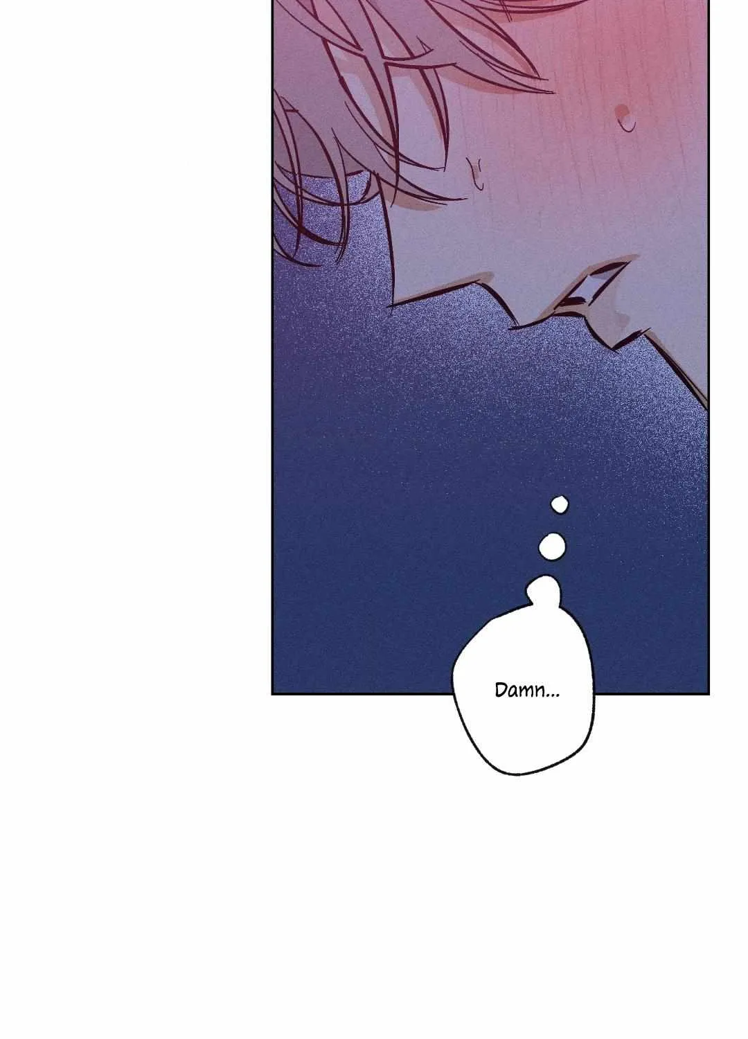 Behind the Stage Chapter 3 page 74 - 