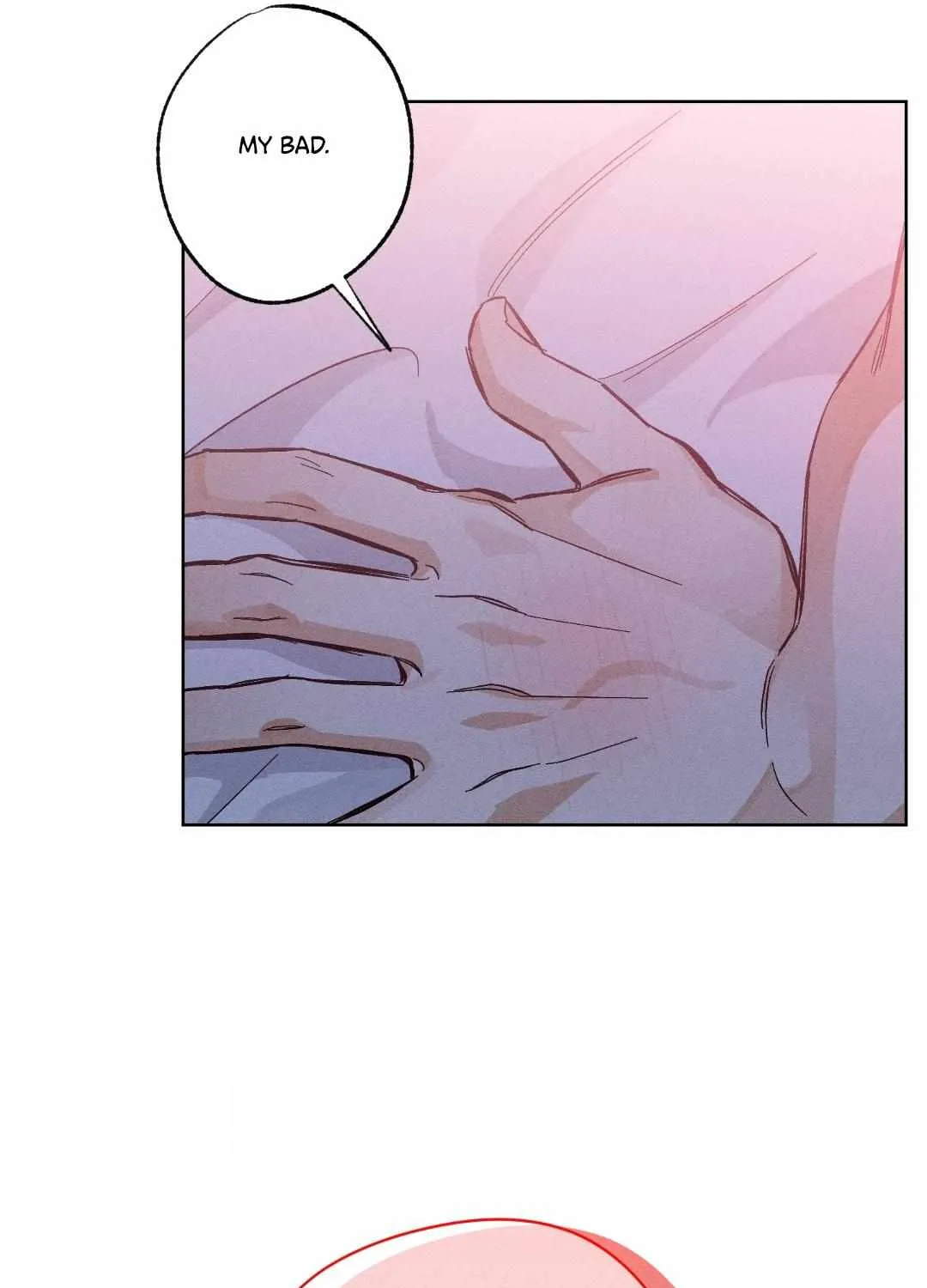 Behind the Stage Chapter 3 page 79 - 