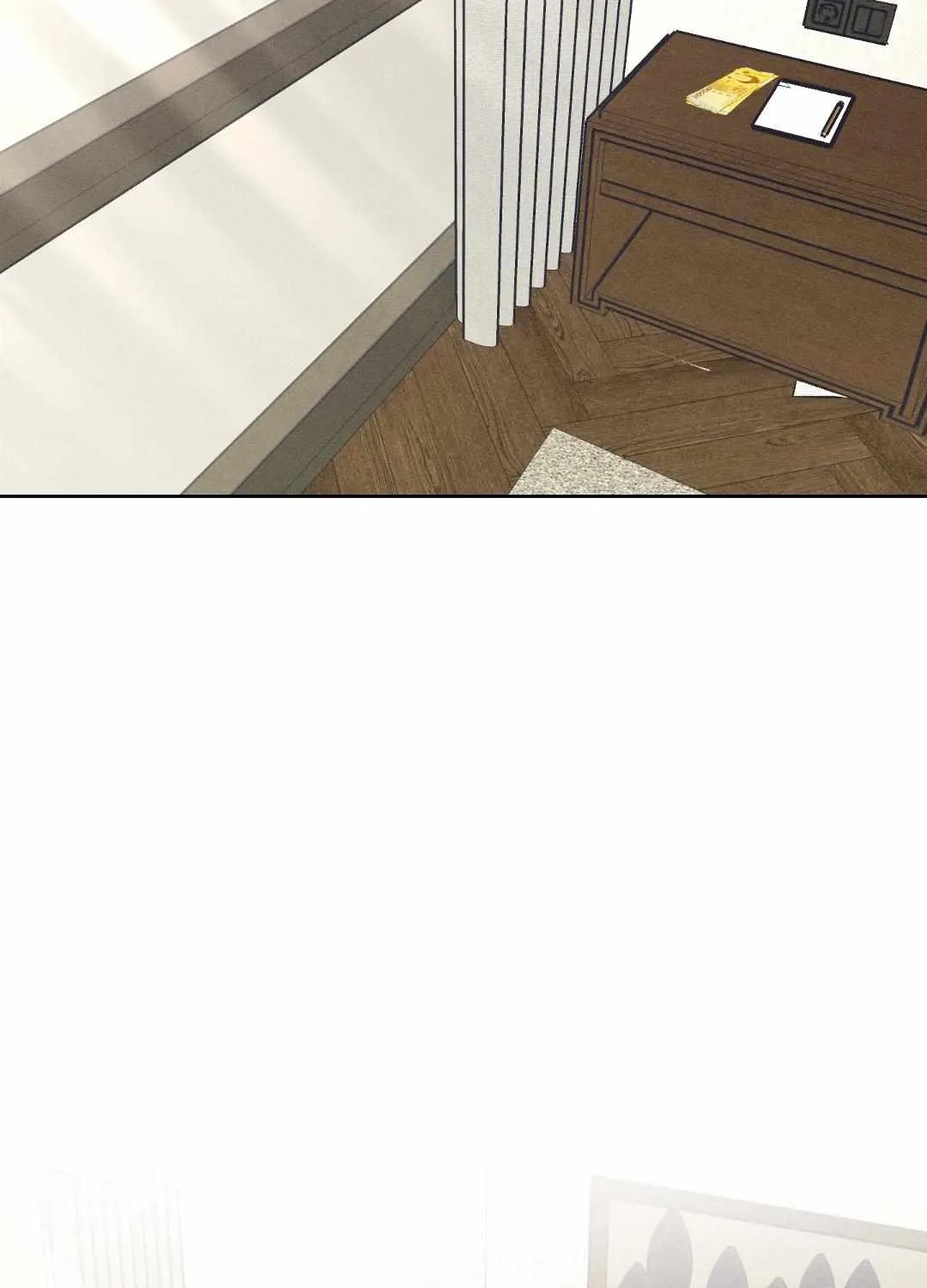 Behind the Stage Chapter 3 page 89 - 