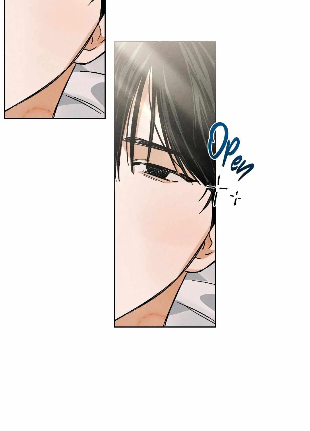 Behind the Stage Chapter 3 page 92 - 