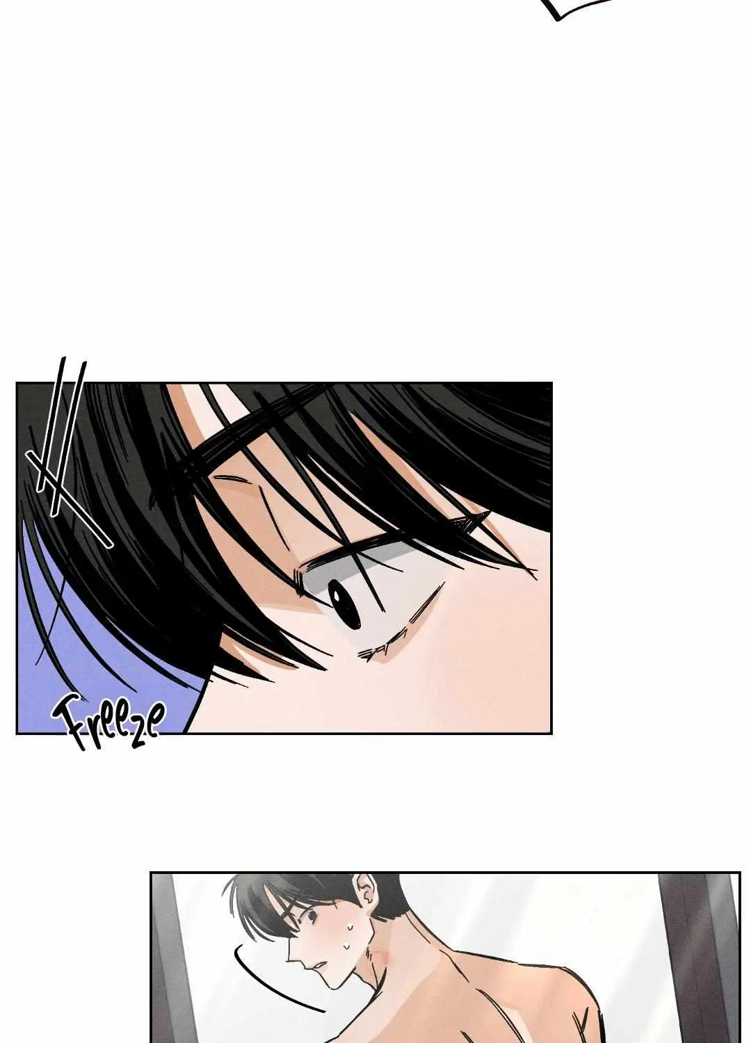Behind the Stage Chapter 3 page 96 - 