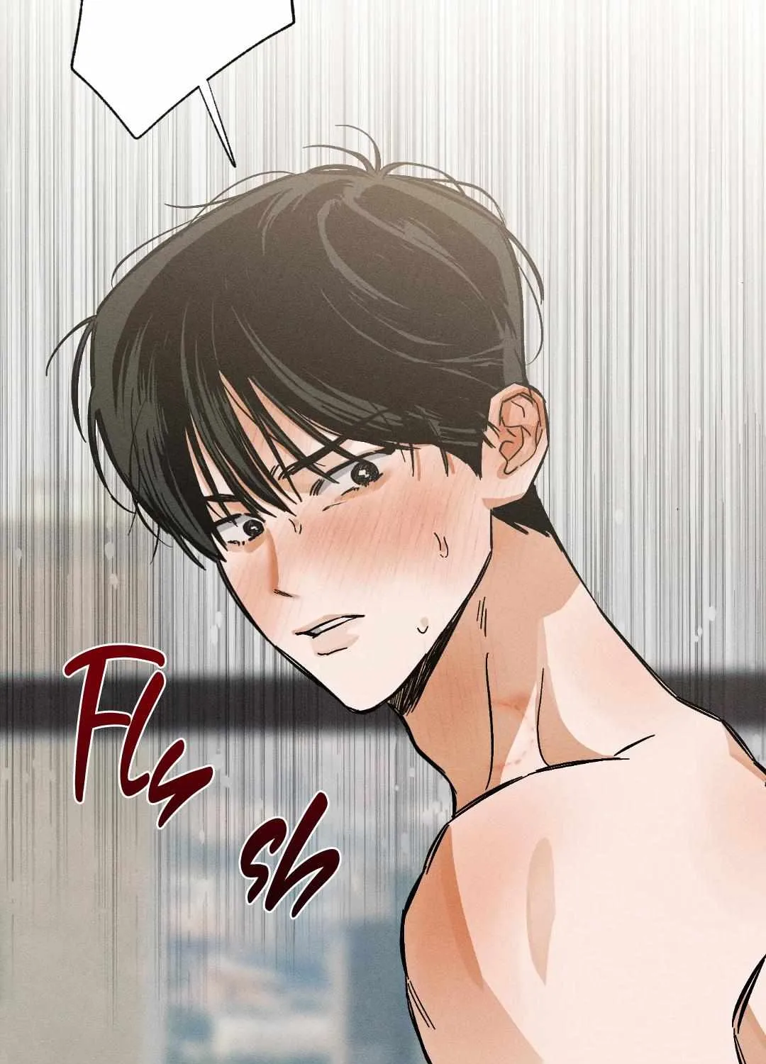 Behind the Stage Chapter 3 page 98 - 