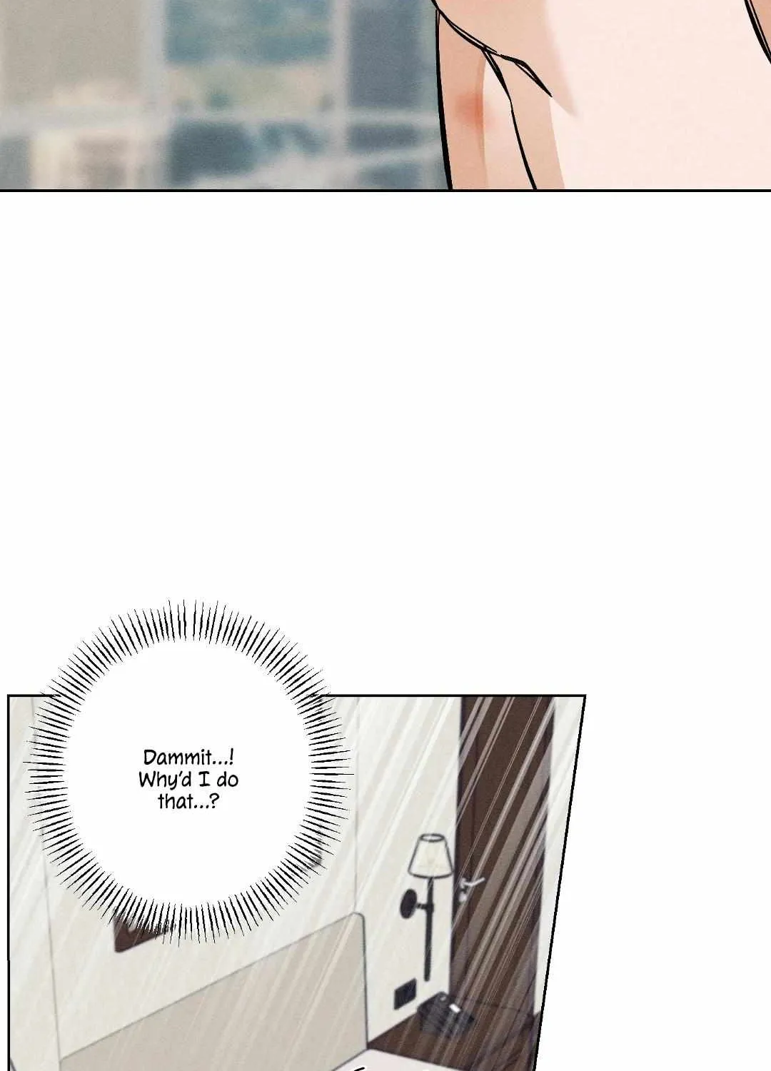 Behind the Stage Chapter 3 page 99 - 