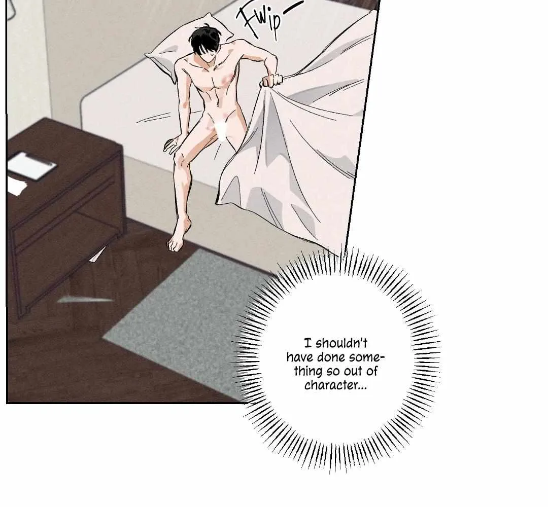 Behind the Stage Chapter 3 page 100 - 