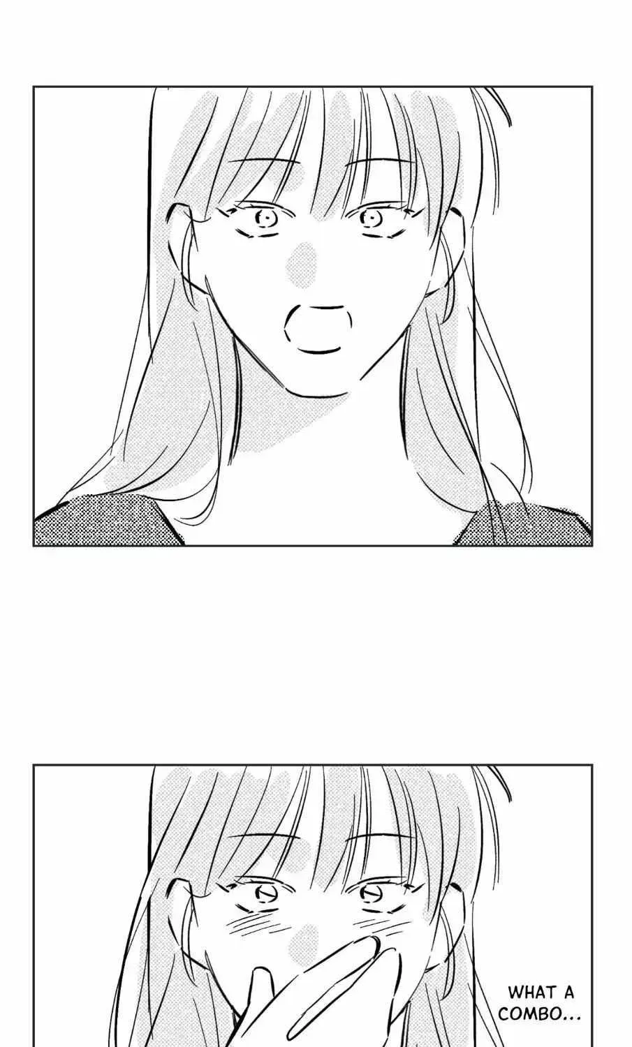 Behind the Stage Chapter 33.9 page 3 - 