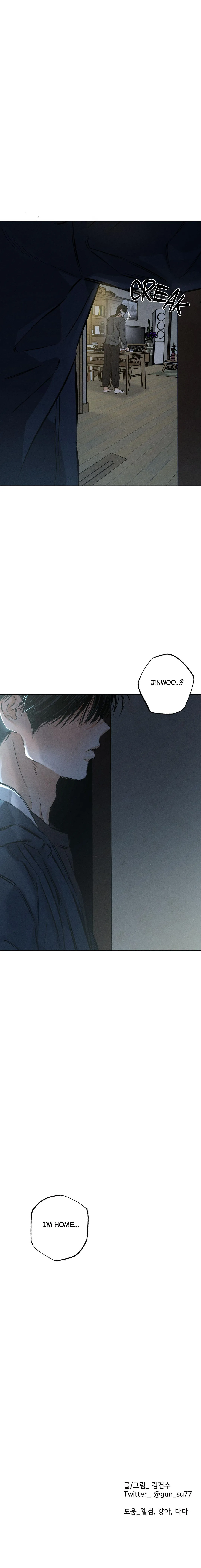 Behind the Stage Chapter 37 page 9 - 