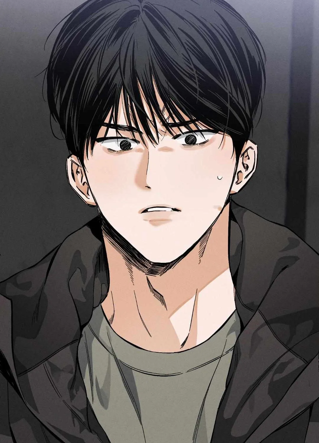 Behind the Stage Chapter 4 page 103 - 