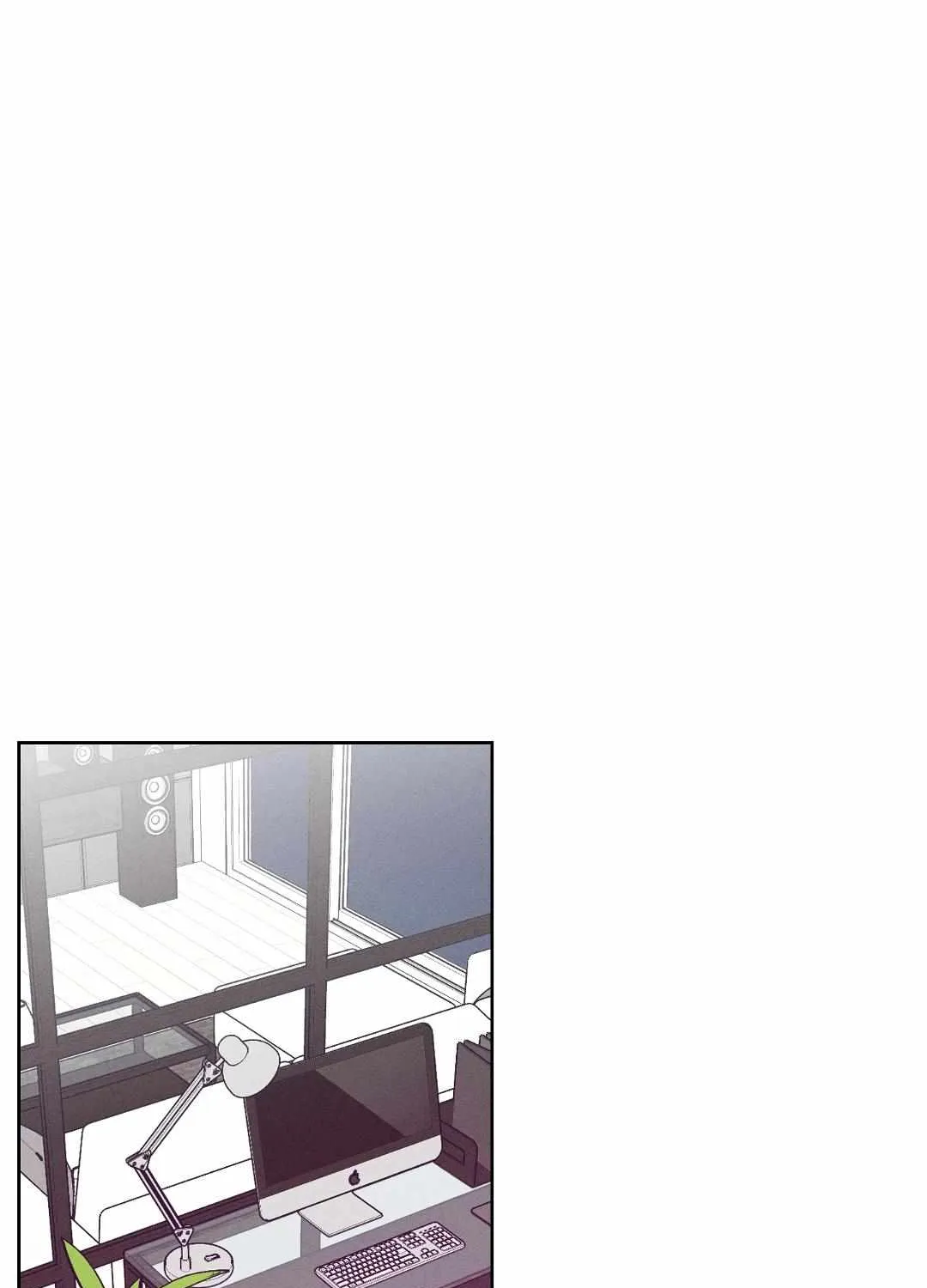 Behind the Stage Chapter 4 page 13 - 