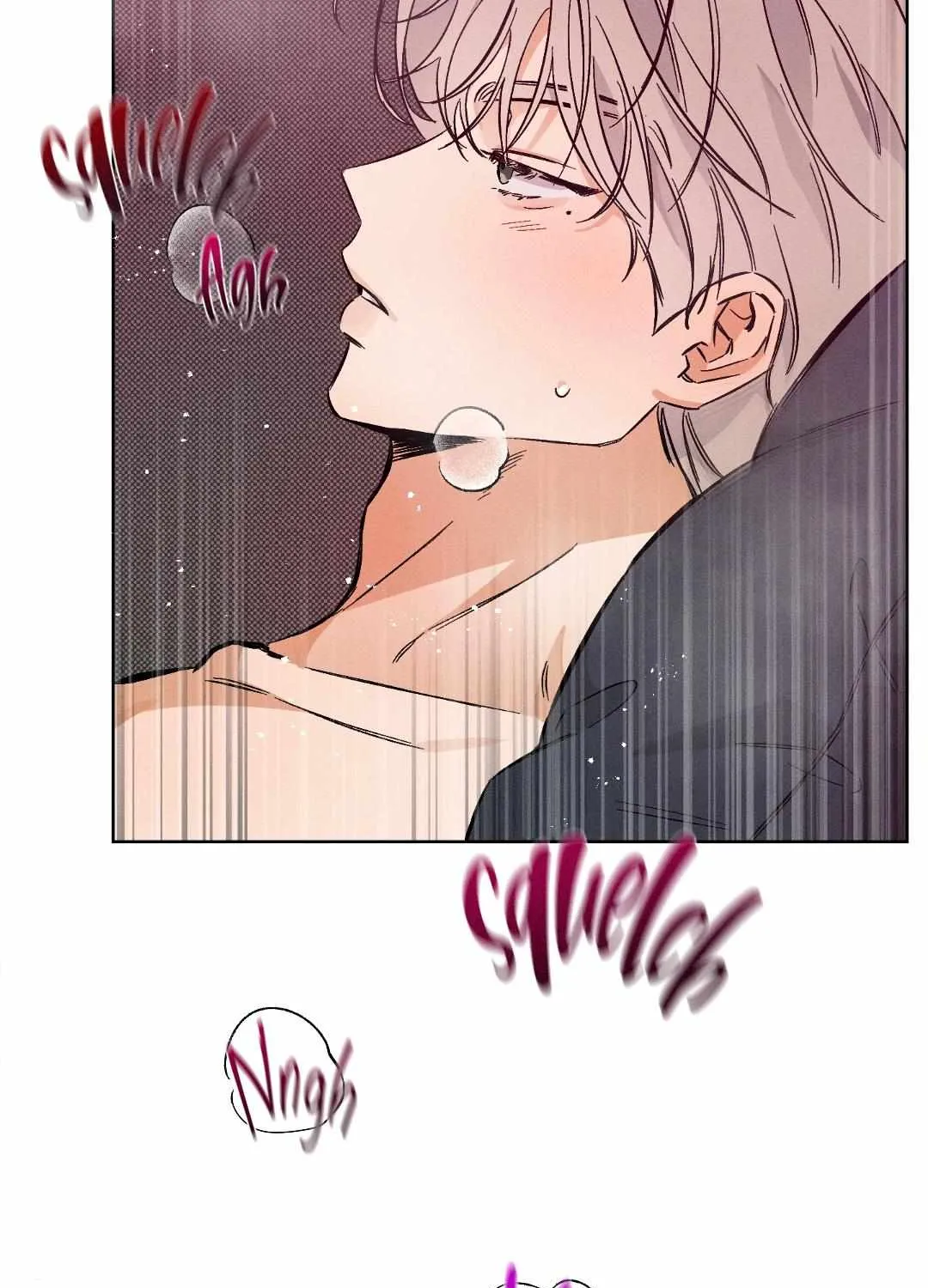 Behind the Stage Chapter 4 page 18 - 