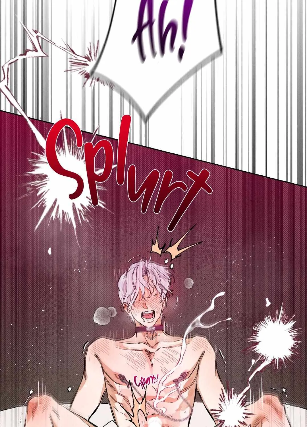 Behind the Stage Chapter 4 page 20 - 