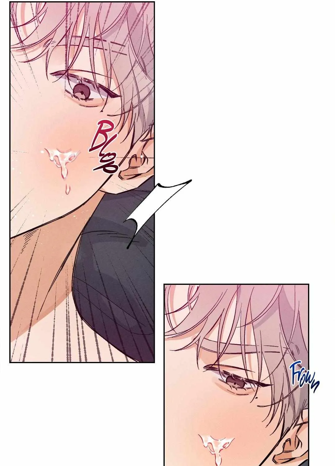 Behind the Stage Chapter 4 page 23 - 