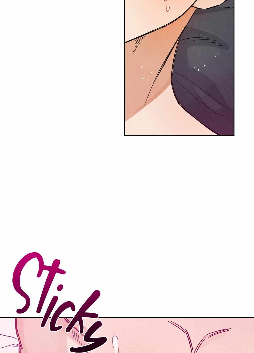 Behind the Stage Chapter 4 page 24 - 